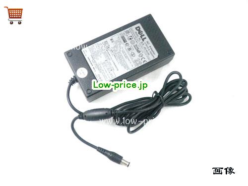 画像 2 DELL DELL AD-4214N ACアダプター, 14V 3A AD-4214N ラップトップACアダプター DELL14V3A42W-5.5x3.0mm 