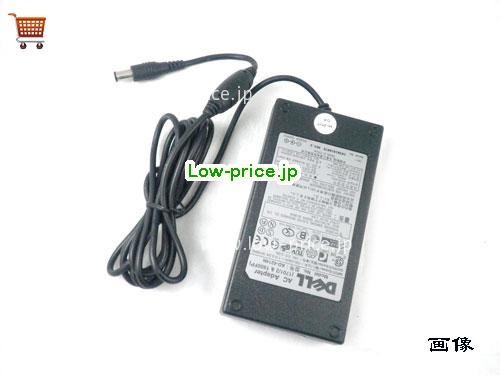 画像 3 DELL DELL AD-4214N ACアダプター, 14V 3A AD-4214N ラップトップACアダプター DELL14V3A42W-5.5x3.0mm 