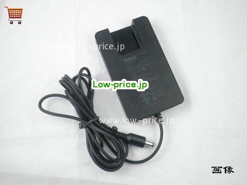 画像 1 DELL DELL BA45NEY-XX ACアダプター, 15V 3A BA45NEY-XX ラップトップACアダプター DELL15V3A45W-5.5x2.5mm 
