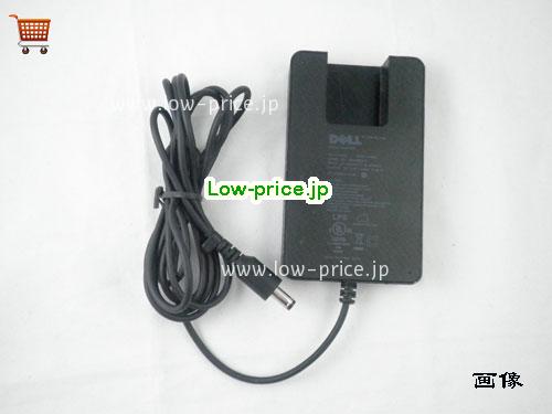 画像 2 DELL DELL BA45NEY-XX ACアダプター, 15V 3A BA45NEY-XX ラップトップACアダプター DELL15V3A45W-5.5x2.5mm 