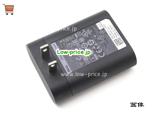 画像 2 DELL DELL KTCCJ ACアダプター, 19.5V 1.2A KTCCJ ラップトップACアダプター DELL19.5V1.2A23W-US 
