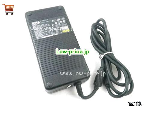 画像 2 DELL DELL HA230P0-00 ACアダプター, 19.5V 11.8A HA230P0-00 ラップトップACアダプター DELL19.5V11.8A230W-9.0x6.0mm 