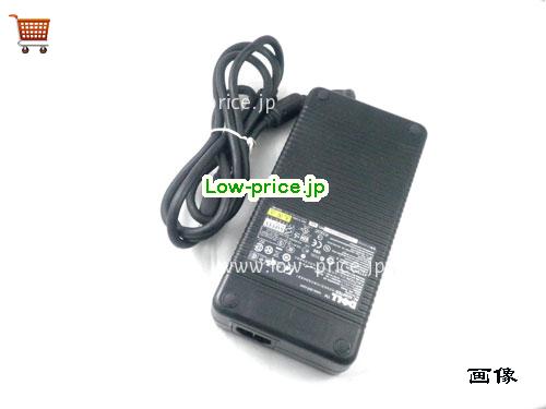 画像 3 DELL DELL HA230P0-00 ACアダプター, 19.5V 11.8A HA230P0-00 ラップトップACアダプター DELL19.5V11.8A230W-9.0x6.0mm 