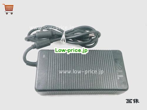画像 4 DELL DELL HA230P0-00 ACアダプター, 19.5V 11.8A HA230P0-00 ラップトップACアダプター DELL19.5V11.8A230W-9.0x6.0mm 