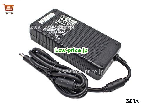 画像 2 DELL DELL DA330PM190 ACアダプター, 19.5V 16.92A DA330PM190 ラップトップACアダプター DELL19.5V16.92A330W-7.4x5.0mm 