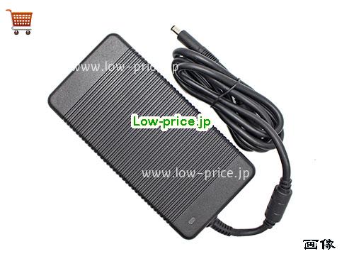 画像 3 DELL DELL DA330PM190 ACアダプター, 19.5V 16.92A DA330PM190 ラップトップACアダプター DELL19.5V16.92A330W-7.4x5.0mm 