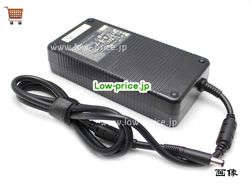 画像 2 DELL DELL 01MDV8 ACアダプター, 19.5V 16.9A 01MDV8 ラップトップACアダプター DELL19.5V16.9A330W-7.4x5.0mm 