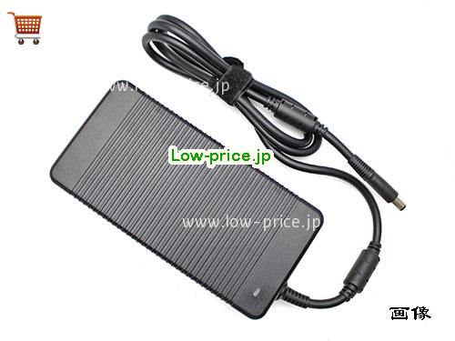 画像 3 DELL DELL 01MDV8 ACアダプター, 19.5V 16.9A 01MDV8 ラップトップACアダプター DELL19.5V16.9A330W-7.4x5.0mm 