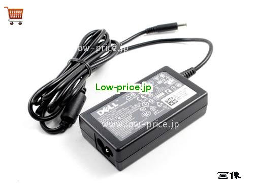 画像 1 DELL DELL FA45NE1-00 ACアダプター, 19.5V 2.31A FA45NE1-00 ラップトップACアダプター DELL19.5V2.31A-4.5x3.0mm-LITEON 