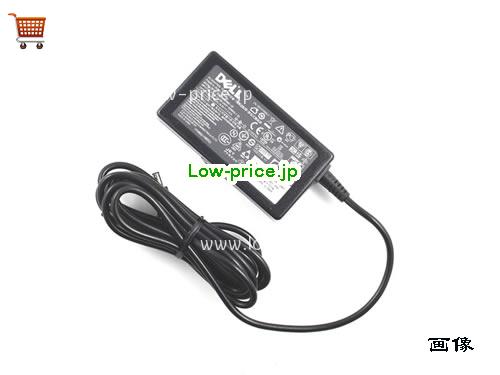 画像 2 DELL DELL FA45NE1-00 ACアダプター, 19.5V 2.31A FA45NE1-00 ラップトップACアダプター DELL19.5V2.31A-4.5x3.0mm-LITEON 