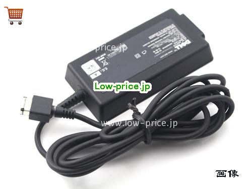 画像 1 DELL DELL M321M ACアダプター, 19.5V 2.31A M321M ラップトップACアダプター DELL19.5V2.31A45W 