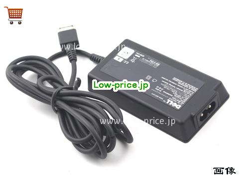 画像 2 DELL DELL M321M ACアダプター, 19.5V 2.31A M321M ラップトップACアダプター DELL19.5V2.31A45W 