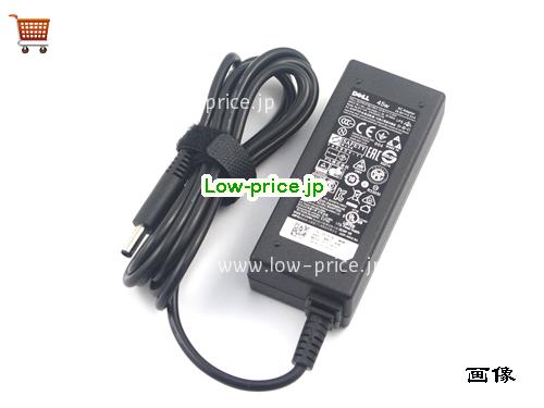 画像 1 DELL DELL CC0DT ACアダプター, 19.5V 2.31A CC0DT ラップトップACアダプター DELL19.5V2.31A45W-4.5x3.0mm 