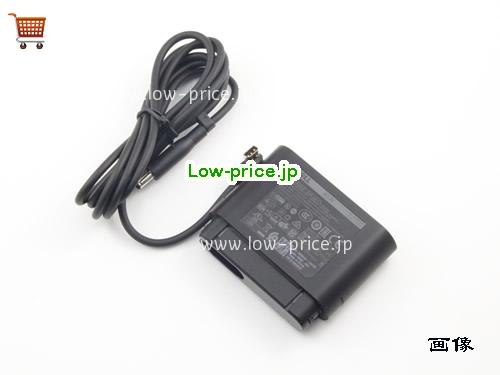 画像 2 DELL DELL FA45NE1-00 ACアダプター, 19.5V 2.31A FA45NE1-00 ラップトップACアダプター DELL19.5V2.31A45W-4.5x3.0mm-MINI 