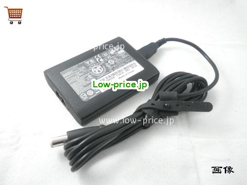 画像 1 DELL DELL FA45NE1-00 ACアダプター, 19.5V 2.31A FA45NE1-00 ラップトップACアダプター DELL19.5V2.31A45W-7.4x5.0mm 