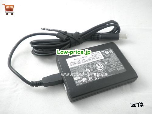 画像 2 DELL DELL FA45NE1-00 ACアダプター, 19.5V 2.31A FA45NE1-00 ラップトップACアダプター DELL19.5V2.31A45W-7.4x5.0mm 
