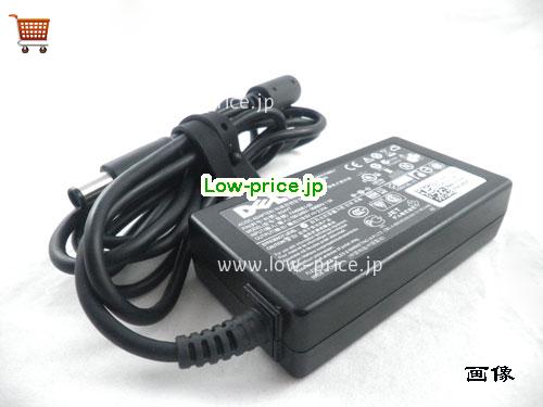 画像 2 DELL DELL FA45NE1-00 ACアダプター, 19.5V 2.31A FA45NE1-00 ラップトップACアダプター DELL19.5V2.31A45W-7.4x5.0mm-H 