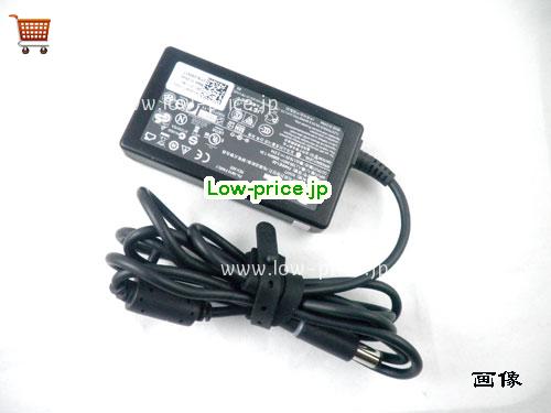 画像 3 DELL DELL FA45NE1-00 ACアダプター, 19.5V 2.31A FA45NE1-00 ラップトップACアダプター DELL19.5V2.31A45W-7.4x5.0mm-H 
