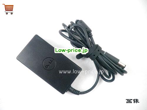 画像 4 DELL DELL FA45NE1-00 ACアダプター, 19.5V 2.31A FA45NE1-00 ラップトップACアダプター DELL19.5V2.31A45W-7.4x5.0mm-H 