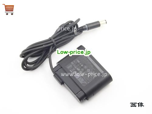 画像 2 DELL DELL CR397 ACアダプター, 19.5V 2.31A CR397 ラップトップACアダプター DELL19.5V2.31A45W-7.4x5.0mm-MINI 