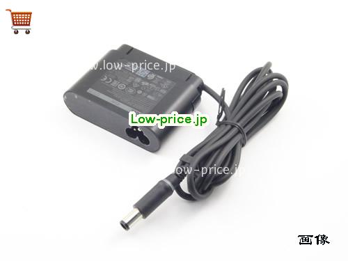 画像 3 DELL DELL CR397 ACアダプター, 19.5V 2.31A CR397 ラップトップACアダプター DELL19.5V2.31A45W-7.4x5.0mm-MINI 
