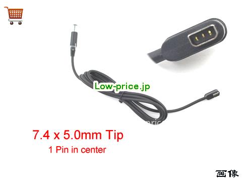 画像 3 DELL DELL 05G53P ACアダプター, 19.5V 2.31A 05G53P ラップトップACアダプター DELL19.5V2.31A45W-LA45NM170 