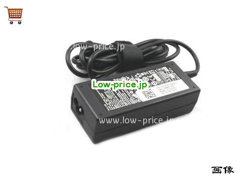 画像 3 DELL DELL  19.5V 3.34A ラップトップACアダプター DELL19.5V3.34A65W-3.5x1.7mm 