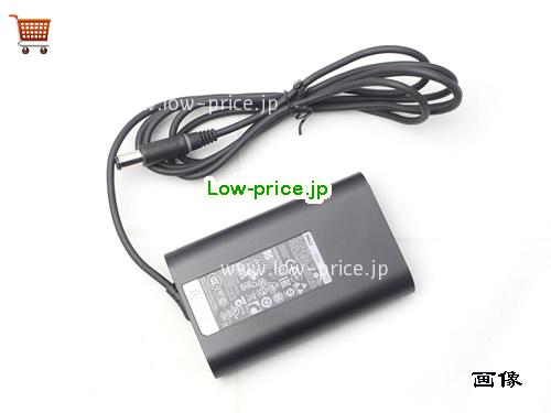 画像 2 DELL DELL DA65NS3-00 ACアダプター, 19.5V 3.34A DA65NS3-00 ラップトップACアダプター DELL19.5V3.34A65W-7.4x5.0mm 