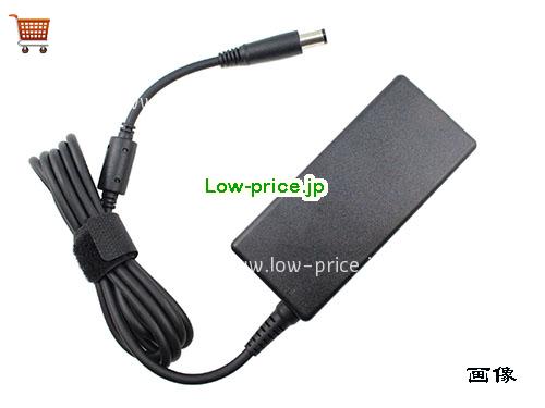 画像 3 DELL DELL 1XRN1 ACアダプター, 19.5V 3.34A 1XRN1 ラップトップACアダプター DELL19.5V3.34A65W-7.4x5.0mm-CP 