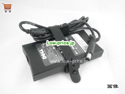 画像 2 DELL DELL FA65NE0-00 ACアダプター, 19.5V 3.34A FA65NE0-00 ラップトップACアダプター DELL19.5V3.34A65W-7.4x5.0mm-Slim 