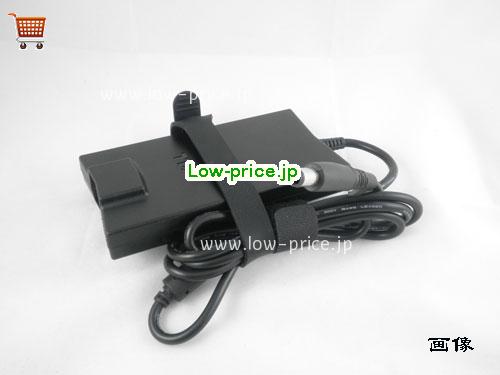 画像 3 DELL DELL FA65NE0-00 ACアダプター, 19.5V 3.34A FA65NE0-00 ラップトップACアダプター DELL19.5V3.34A65W-7.4x5.0mm-Slim 