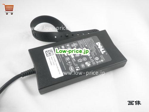 画像 4 DELL DELL FA65NE0-00 ACアダプター, 19.5V 3.34A FA65NE0-00 ラップトップACアダプター DELL19.5V3.34A65W-7.4x5.0mm-Slim 