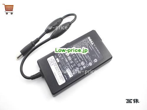 画像 1 DELL DELL FA65NE0-00 ACアダプター, 19.5V 3.34A FA65NE0-00 ラップトップACアダプター DELL19.5V3.34A65W-7.4x5.0mm-mini 