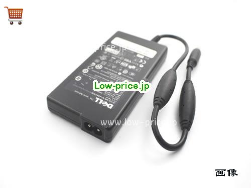 画像 3 DELL DELL FA65NE0-00 ACアダプター, 19.5V 3.34A FA65NE0-00 ラップトップACアダプター DELL19.5V3.34A65W-7.4x5.0mm-mini 