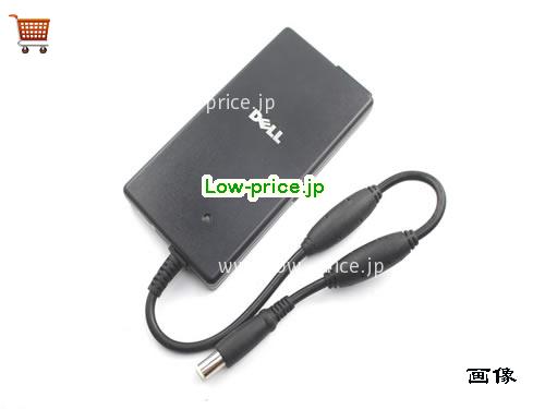 画像 4 DELL DELL FA65NE0-00 ACアダプター, 19.5V 3.34A FA65NE0-00 ラップトップACアダプター DELL19.5V3.34A65W-7.4x5.0mm-mini 