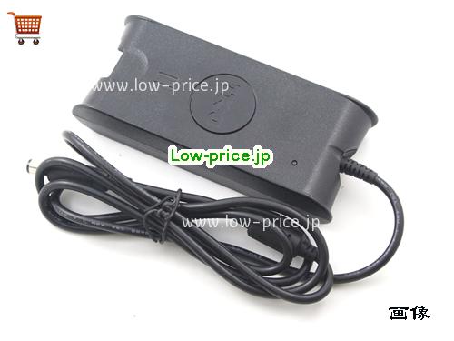 画像 4 DELL DELL PA-1650-05D2 ACアダプター, 19.5V 3.34A PA-1650-05D2 ラップトップACアダプター DELL19.5V3.34A65W-Roundwith1Pin 