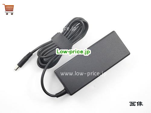 画像 4 DELL DELL 0RT74M ACアダプター, 19V 4.62A 0RT74M ラップトップACアダプター DELL19.5V4.62A-4.5x3.0mm 