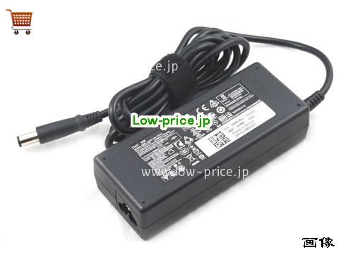 画像 2 DELL DELL NN236 ACアダプター, 19.5V 4.62A NN236 ラップトップACアダプター DELL19.5V4.62A-7.4x5.0mm 