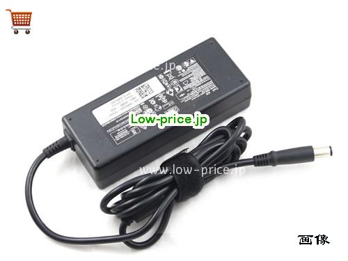 画像 3 DELL DELL NN236 ACアダプター, 19.5V 4.62A NN236 ラップトップACアダプター DELL19.5V4.62A-7.4x5.0mm 