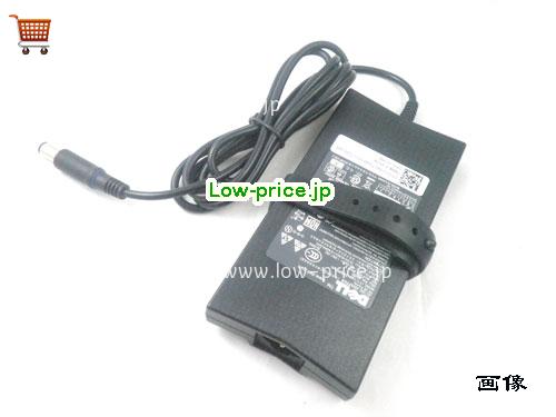 画像 3 DELL DELL P11F003 ACアダプター, 19.5V 4.62A P11F003 ラップトップACアダプター DELL19.5V4.62A90W-7.4x5.0mm-Slim 
