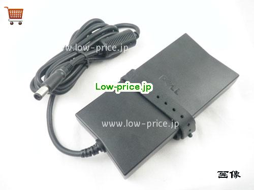 画像 4 DELL DELL D1078 ACアダプター, 19.5V 6.7A D1078 ラップトップACアダプター DELL19.5V6.7A130W-7.4x5.0mm-thin 