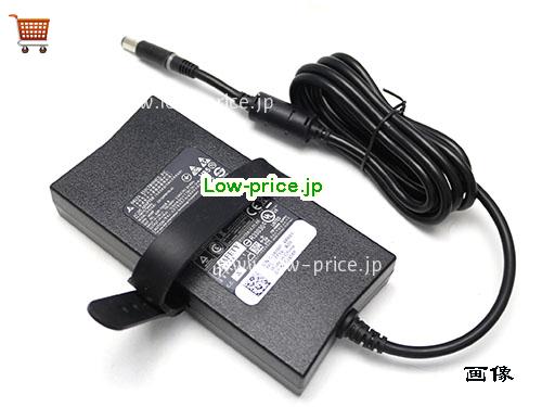 画像 2 DELL DELL N3834 ACアダプター, 19.5V 7.7A N3834 ラップトップACアダプター DELL19.5V7.7A150W-7.4x5.0mm 
