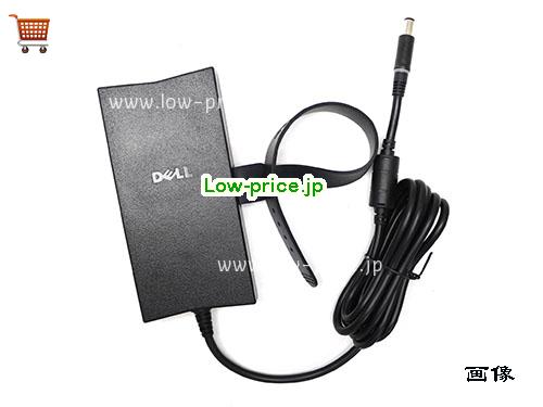 画像 3 DELL DELL N3834 ACアダプター, 19.5V 7.7A N3834 ラップトップACアダプター DELL19.5V7.7A150W-7.4x5.0mm 