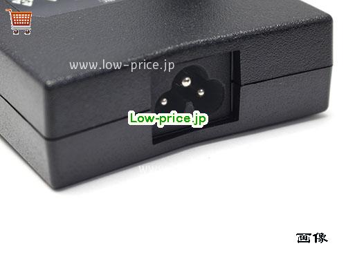 画像 4 DELL DELL N3834 ACアダプター, 19.5V 7.7A N3834 ラップトップACアダプター DELL19.5V7.7A150W-7.4x5.0mm 