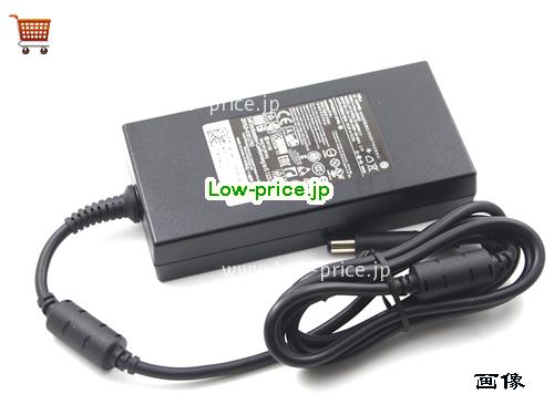 画像 1 DELL DELL ADP-180MB D ACアダプター, 19.5V 9.23A ADP-180MB D ラップトップACアダプター DELL19.5V9.23A180W-7.4x5.0mm 