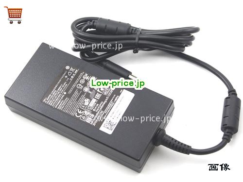 画像 2 DELL DELL ADP-180MB D ACアダプター, 19.5V 9.23A ADP-180MB D ラップトップACアダプター DELL19.5V9.23A180W-7.4x5.0mm 