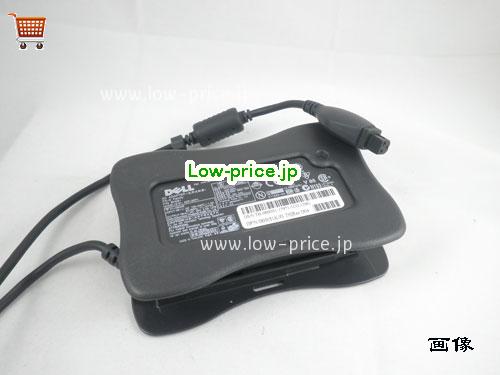 画像 3 DELL DELL ADP-50FH ACアダプター, 20V 2.5A ADP-50FH ラップトップACアダプター DELL20V2.5A50W-3HOLE 