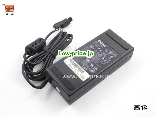 画像 4 DELL DELL 0K830 ACアダプター, 20V 3.5A 0K830 ラップトップACアダプター DELL20V3.5A70W-3HOLETIP 