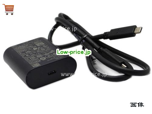 画像 2 DELL DELL 09GFC6 ACアダプター, 20V 3A 09GFC6 ラップトップACアダプター DELL20V3A60W-TYPE-C 