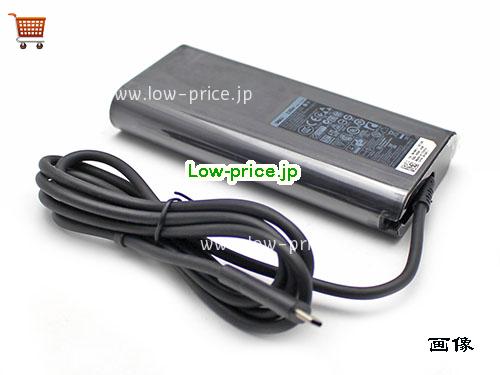画像 2 DELTA DELTA ADP-130FB BA ACアダプター, 20V 6.5A ADP-130FB BA ラップトップACアダプター DELL20V6.5A130W-TYPE-C-Ty 